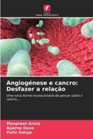 Angiogénese E Cancro