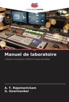 Manuel De Laboratoire