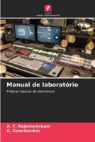 Manual De Laboratório