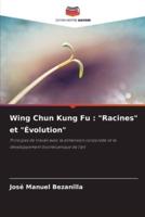 Wing Chun Kung Fu