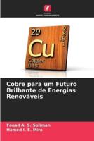 Cobre Para Um Futuro Brilhante De Energias Renováveis