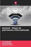 Ipamed - Mapa Do Património Informatizado
