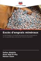 Excès D'engrais Minéraux