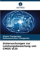 Untersuchungen Zur Leistungsbewertung Von CMOS VLSI