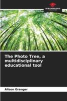 The Photo Tree, a Multidisciplinary Educational Tool