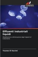 Effluenti Industriali Liquidi