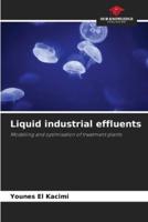 Liquid Industrial Effluents
