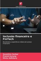 Inclusão Financeira E FinTech