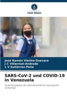 SARS-CoV-2 Und COVID-19 in Venezuela