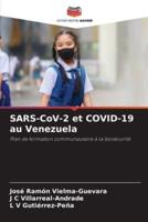 SARS-CoV-2 Et COVID-19 Au Venezuela