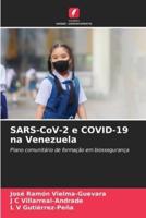 SARS-CoV-2 E COVID-19 Na Venezuela