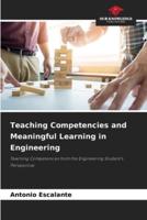 Teaching Competencies and Meaningful Learning in Engineering