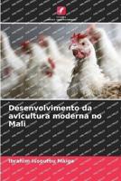 Desenvolvimento Da Avicultura Moderna No Mali