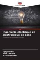 Ingénierie Électrique Et Électronique De Base