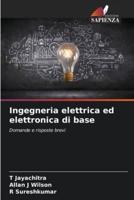 Ingegneria Elettrica Ed Elettronica Di Base
