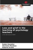 Loss and Grief in the Teaching of Psychology Teachers