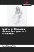 Jupira, by Bernardo Guimarães