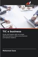 TIC E Business