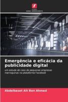 Emergência E Eficácia Da Publicidade Digital