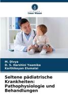 Seltene Pädiatrische Krankheiten