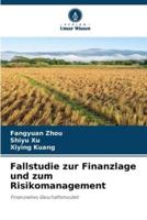 Fallstudie Zur Finanzlage Und Zum Risikomanagement