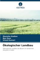 Ökologischer Landbau