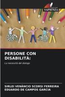 Persone Con Disabilità