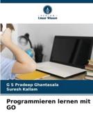 Programmieren Lernen Mit GO