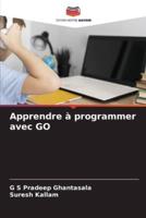 Apprendre À Programmer Avec GO