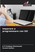 Imparare a Programmare Con GO