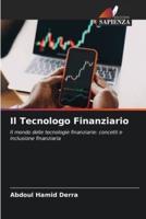 Il Tecnologo Finanziario