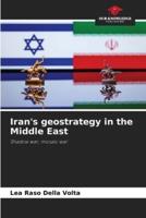 Iran's Geostrategy in the Middle East