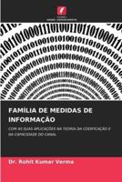 Família De Medidas De Informação