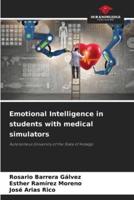 Emotional Intelligence in Students With Medical Simulators