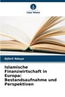 Islamische Finanzwirtschaft in Europa