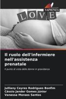 Il Ruolo Dell'infermiere Nell'assistenza Prenatale