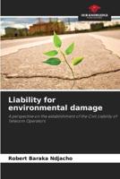 Liability for Environmental Damage
