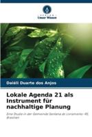 Lokale Agenda 21 Als Instrument Für Nachhaltige Planung