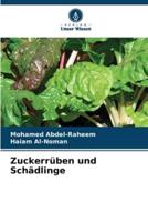 Zuckerrüben Und Schädlinge