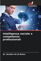 Intelligenza Sociale E Competenze Professionali