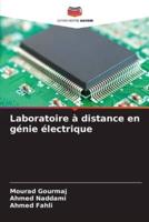 Laboratoire À Distance En Génie Électrique