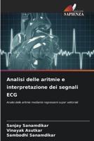 Analisi Delle Aritmie E Interpretazione Dei Segnali ECG