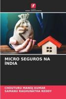 Micro Seguros Na Índia