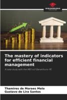 The Mastery of Indicators for Efficient Financial Management