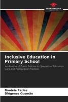 Inclusive Education in Primary School