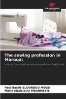 The Sewing Profession in Maroua