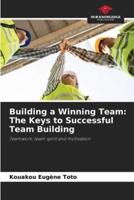 Building a Winning Team