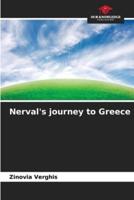 Nerval's Journey to Greece