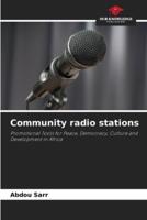 Community Radio Stations