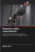 Stazioni Radio Comunitarie